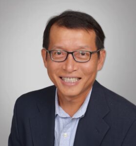 Jay Yang, Associate Technical Director