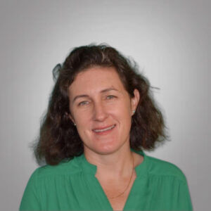 Kathleen Bryan, Associate Director