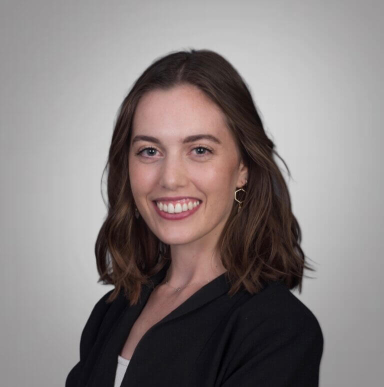 Maya Gantley, Consultant