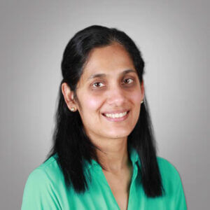 Shilpa Surana, Senior Consultant